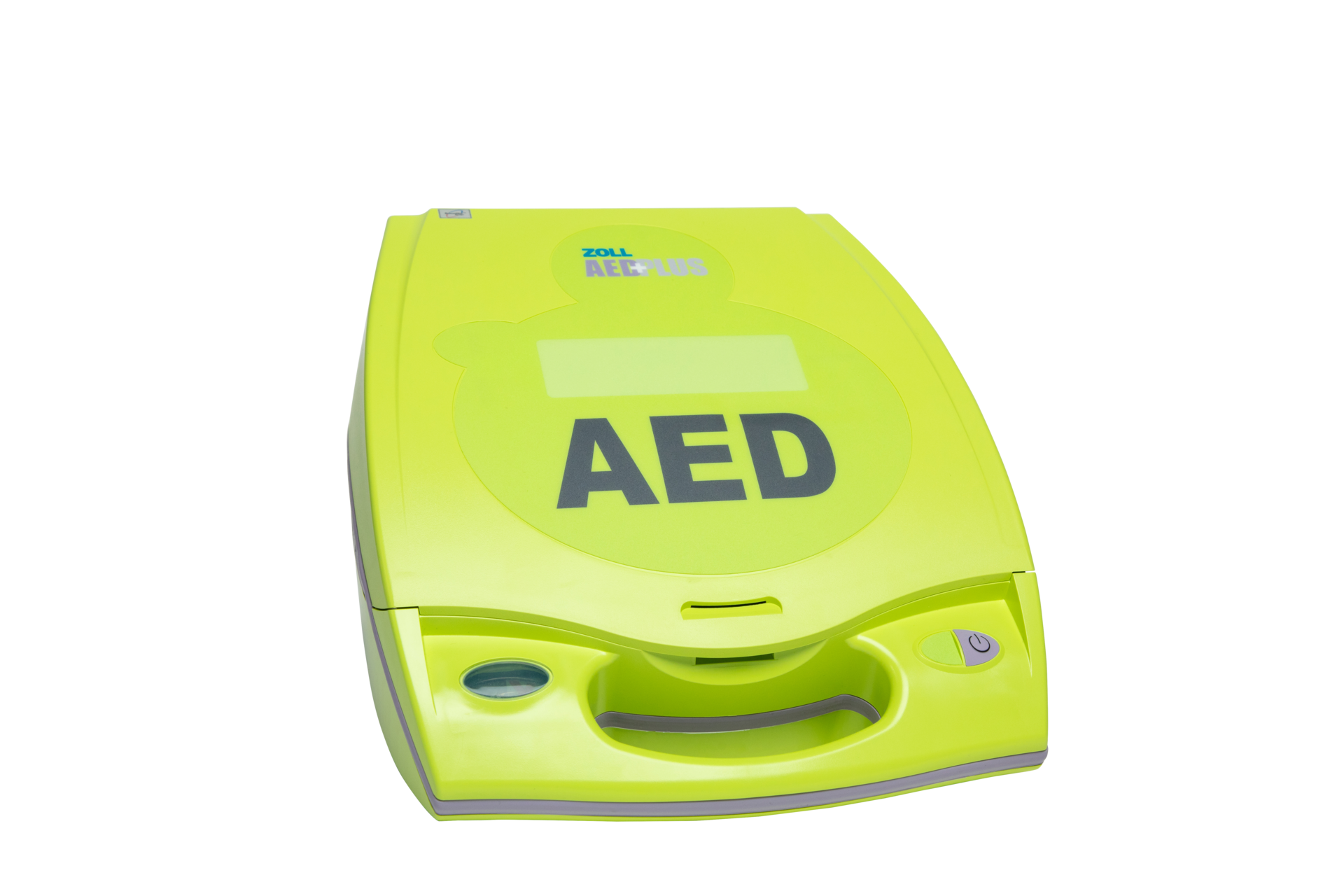 AED Plus Package Refurbished