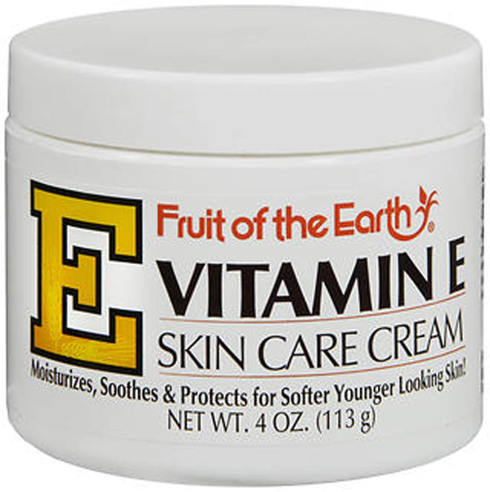 Fruit of the Earth Hand and Body Moisturizer, 4 oz