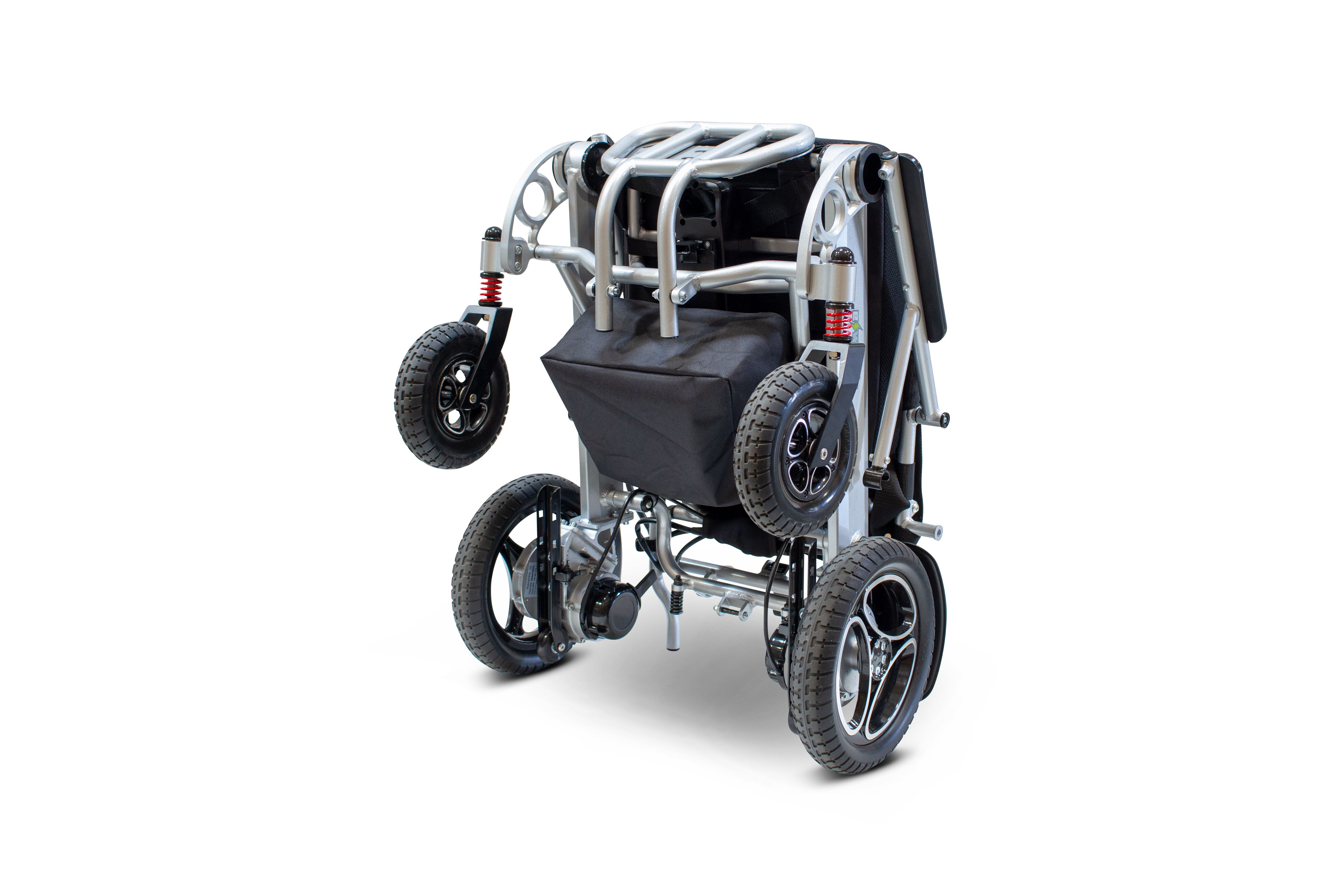 Folding Power Wheelchair