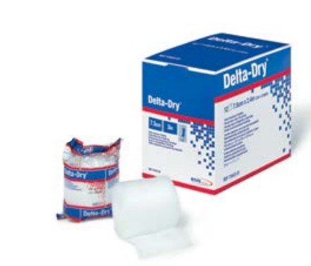 Delta Dry Water Resistant Stockinette