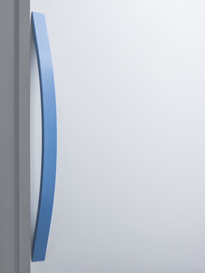 12 Cu Ft Upright Vaccine Refrigerator with Removable Drawers