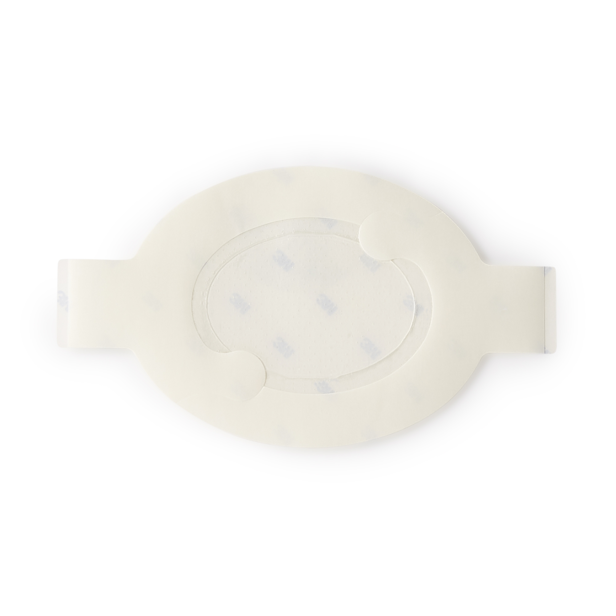 Tegaderm Absorbent Clear Acrylic Dressing