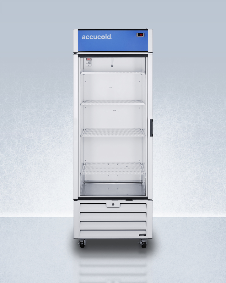 30" Wide Healthcare Refrigerator