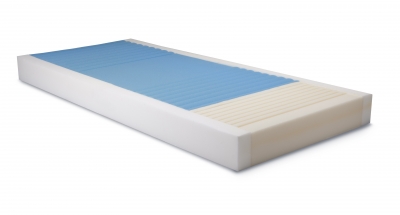 Gold Care Foam Mattress 419 Series