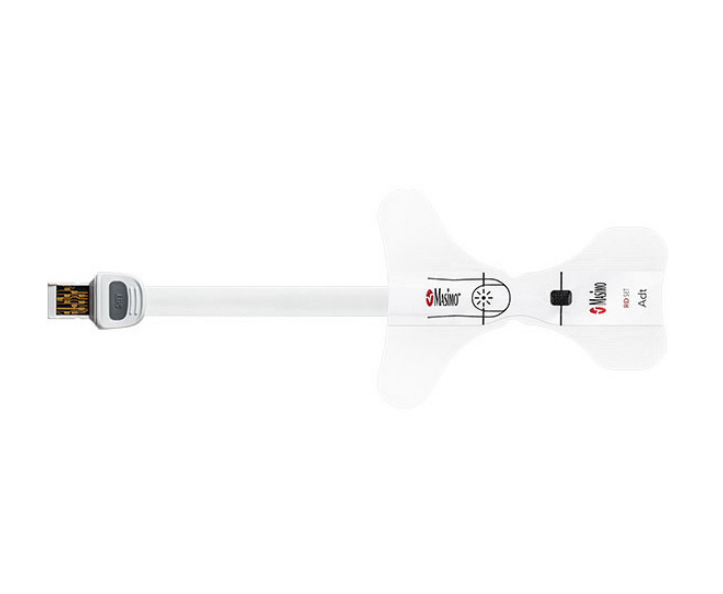 RD Set Adult Multi Site SpO2 Sensor
