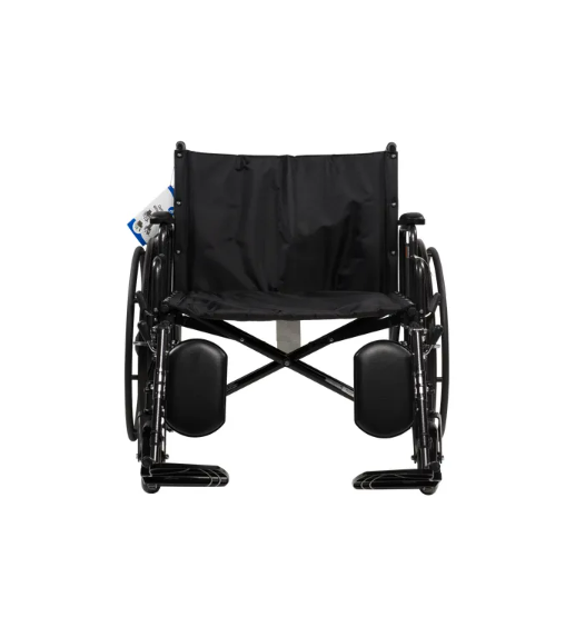 DynaRide Heavy Duty Plus Wheelchairs