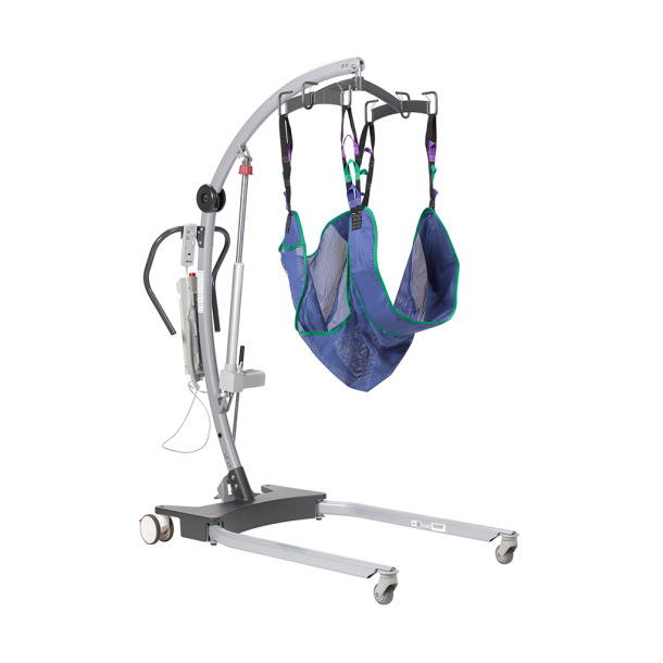 Levantar Floor Lift with Manual Base