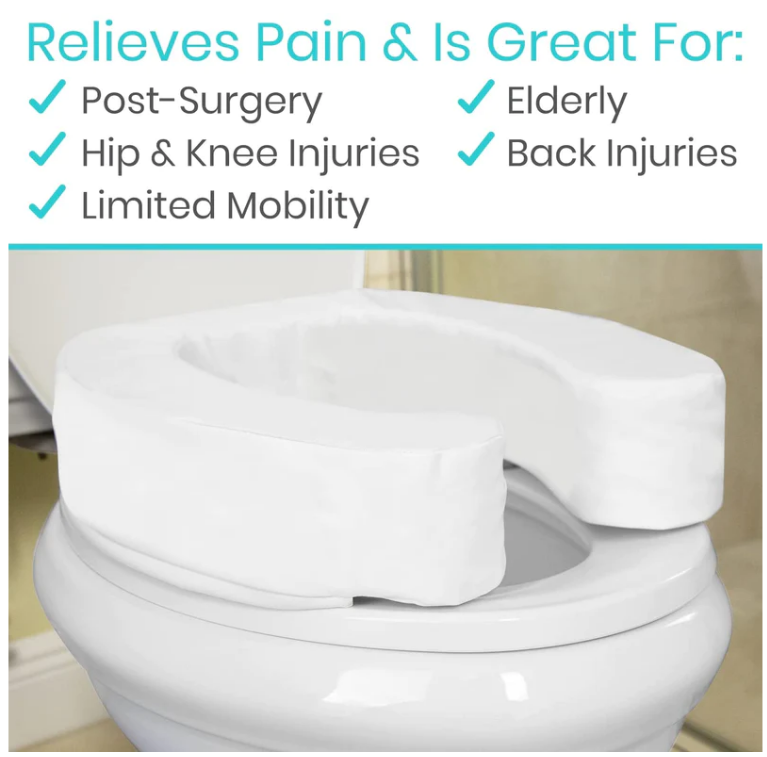 Toilet Seat Cushion