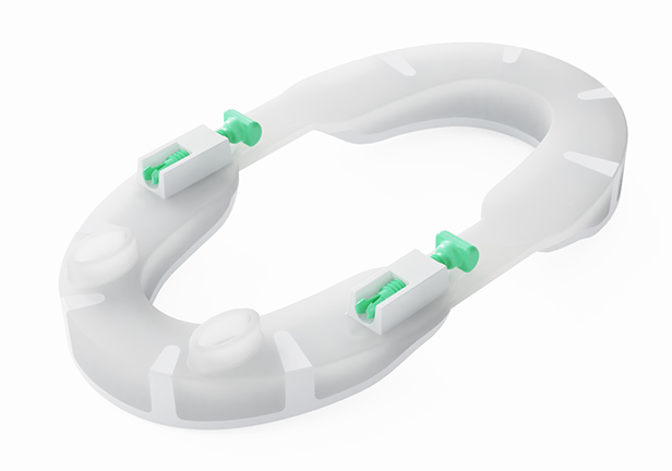 Anti-Snoring Customizable, Adjustable, and Fully Flexible Snoring Relief Solution