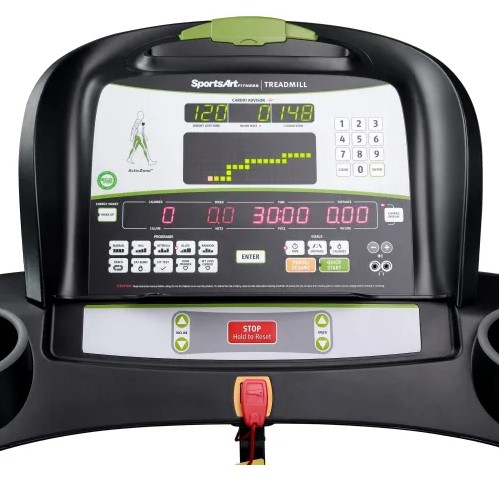 T635M Rehabilitation Medical Treadmill