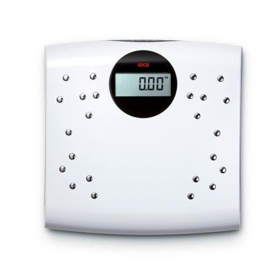 Digital Personal Scale with 24 Chrome Plated Electrodes and BW / BF Function