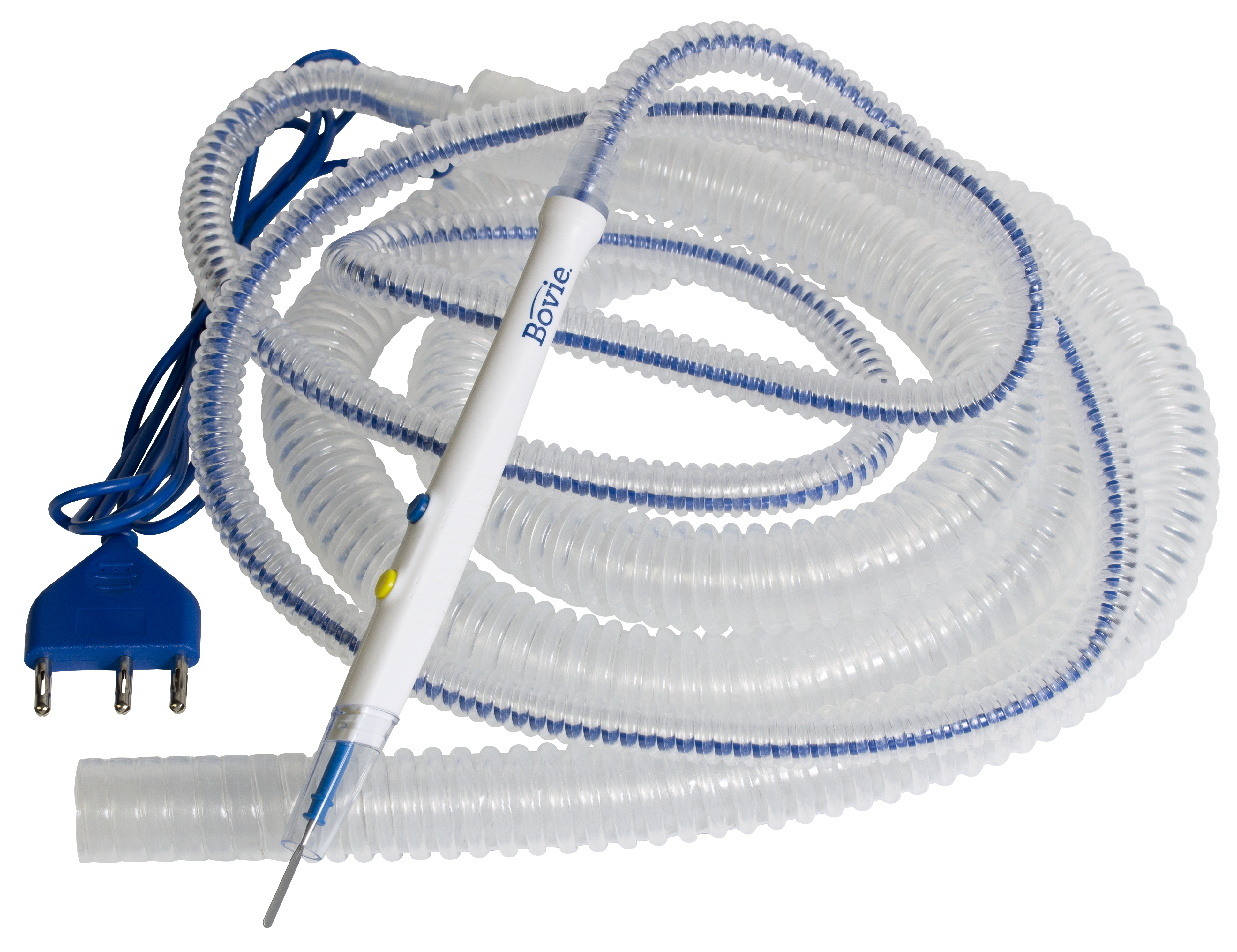Bovie Orca Smoke Evacuation Pencil 10 ft Tubing Sterile