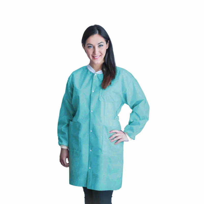 FitMe Lab Coats