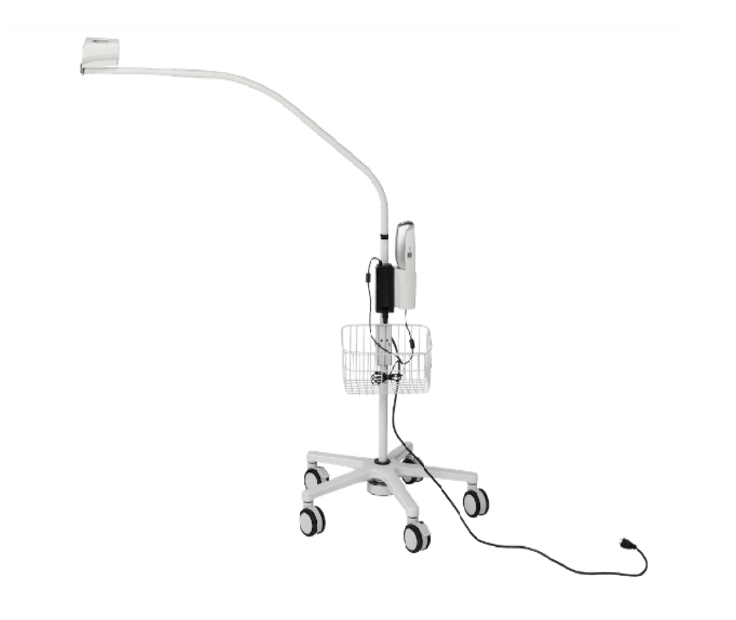 Wheeled Stand For NextVein Vein Finder