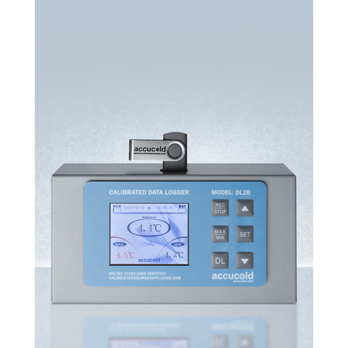 USB Digital Data Logger (DDL)