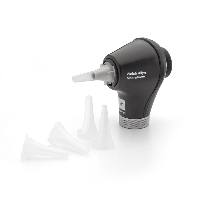 MacroView Basic LED Otoscope