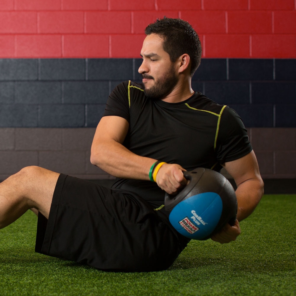 CorBall Plus Medicine Ball