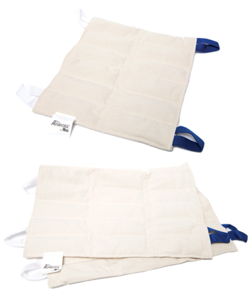 Hot Pack, Cervical Contour