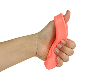 4 oz Standard Exercise Putty