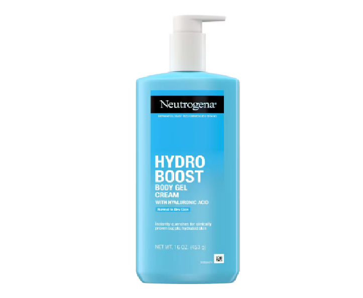Neutrogena Hydro Boost Body Gel Cream