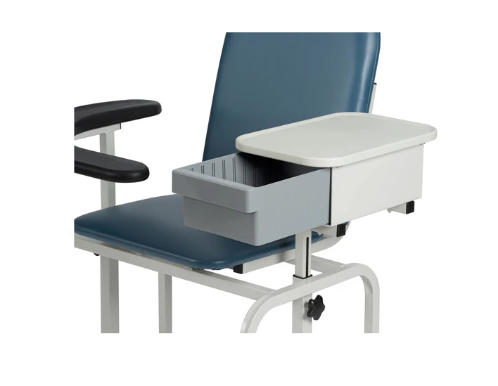 Padded Blood Drawing Chair