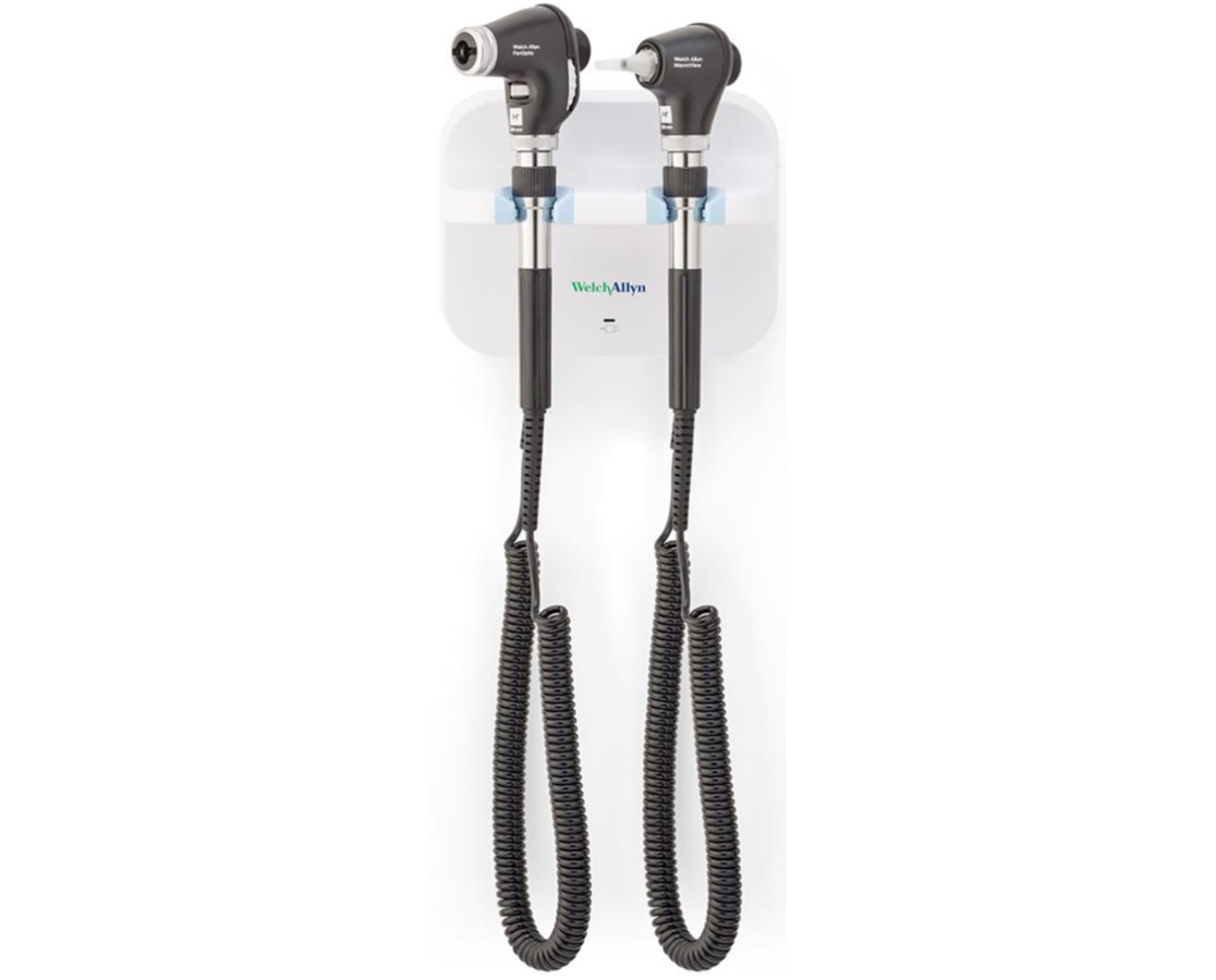 Green Series 777 Wall Transformer