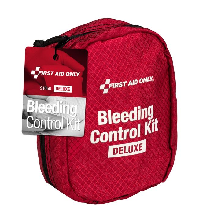 Deluxe Bleeding Control Kit