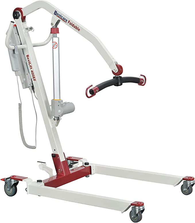 BestLift Portable Patient Lift