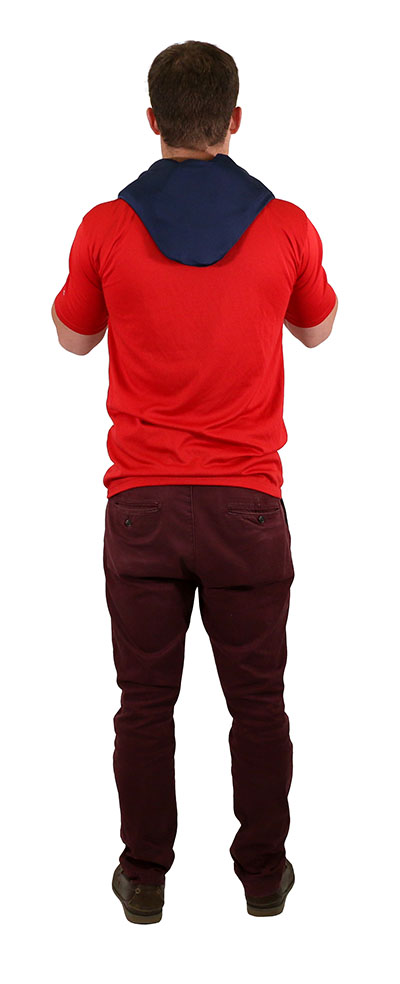 Cold n' Hot Elastomer Wrap
