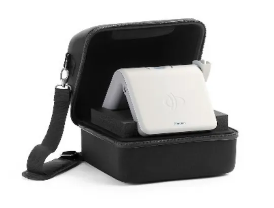 Sunlight MiniOmni Portable Bone Density Ultrasonometer Professional Kit