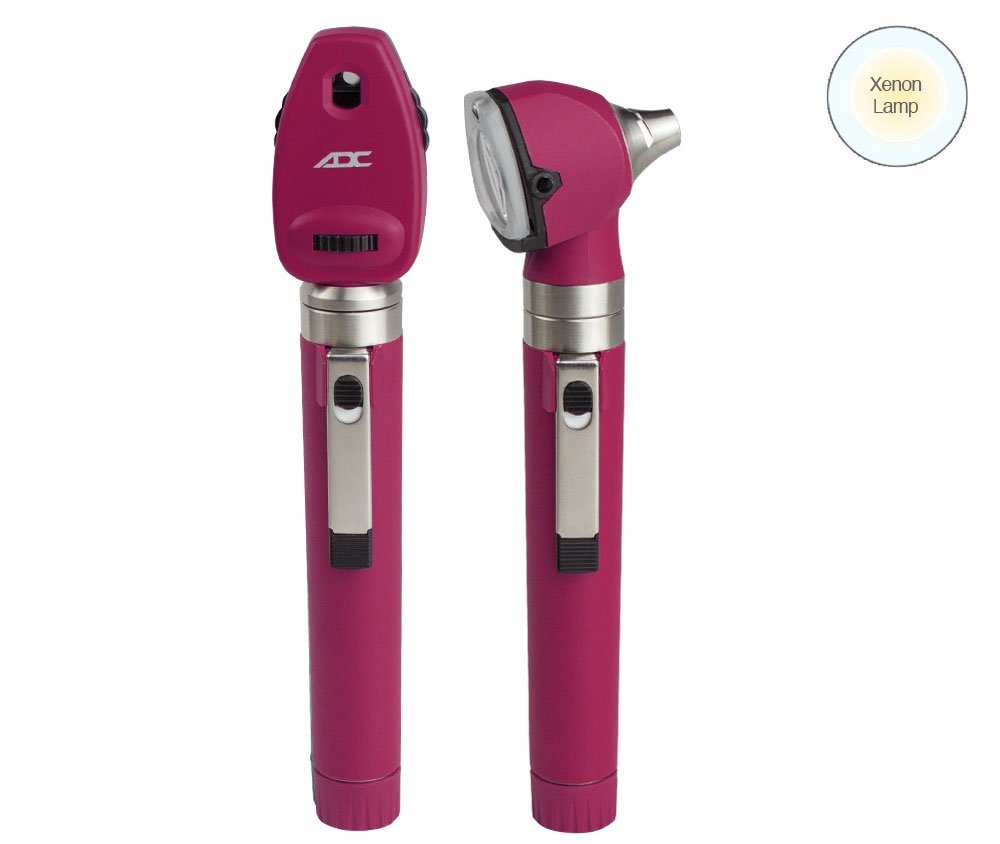 Diagnostix Pocket Diagnostic Set with Xenon Lamp