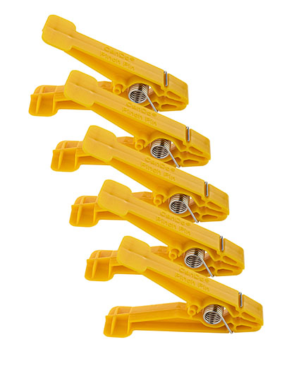 Graded Pinch Finger Exerciser Replacement Pinch Pins