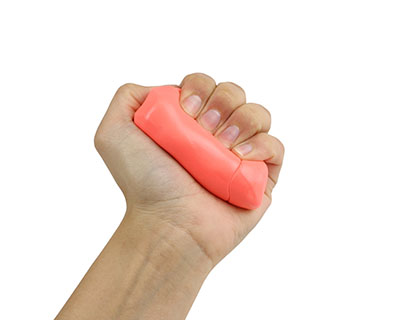5 lb Standard Exercise Putty