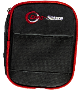 Replacement Carrying Case For Coag Sense PT2 Meter