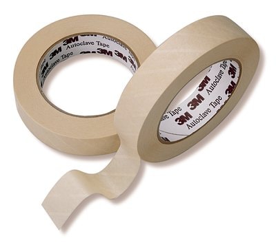 Comply Lead Free Steam Indicator Tape - Clearance