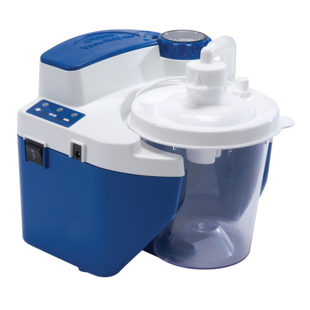 Vacu-Aide QSU, NAM 