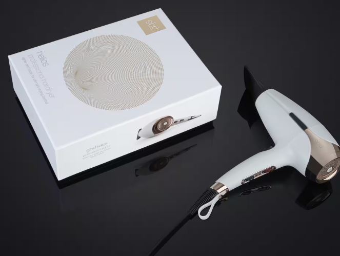Helios Professional Blow Dryer