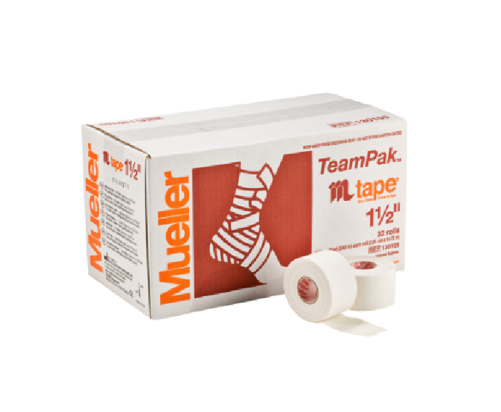 MTape Zinc Oxide Trainer's Tape