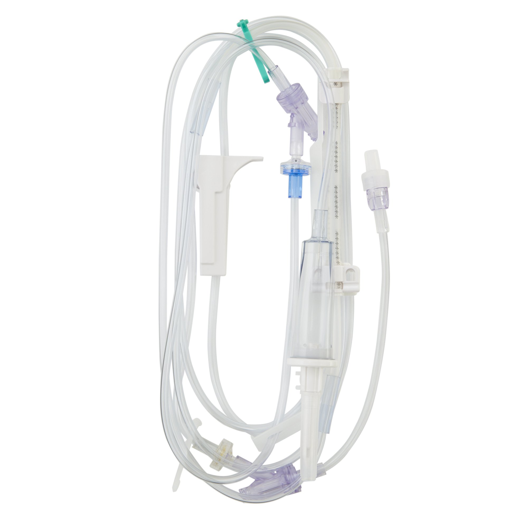Infusomat Space Pump IV Set, Caresite, 15 drops/ml