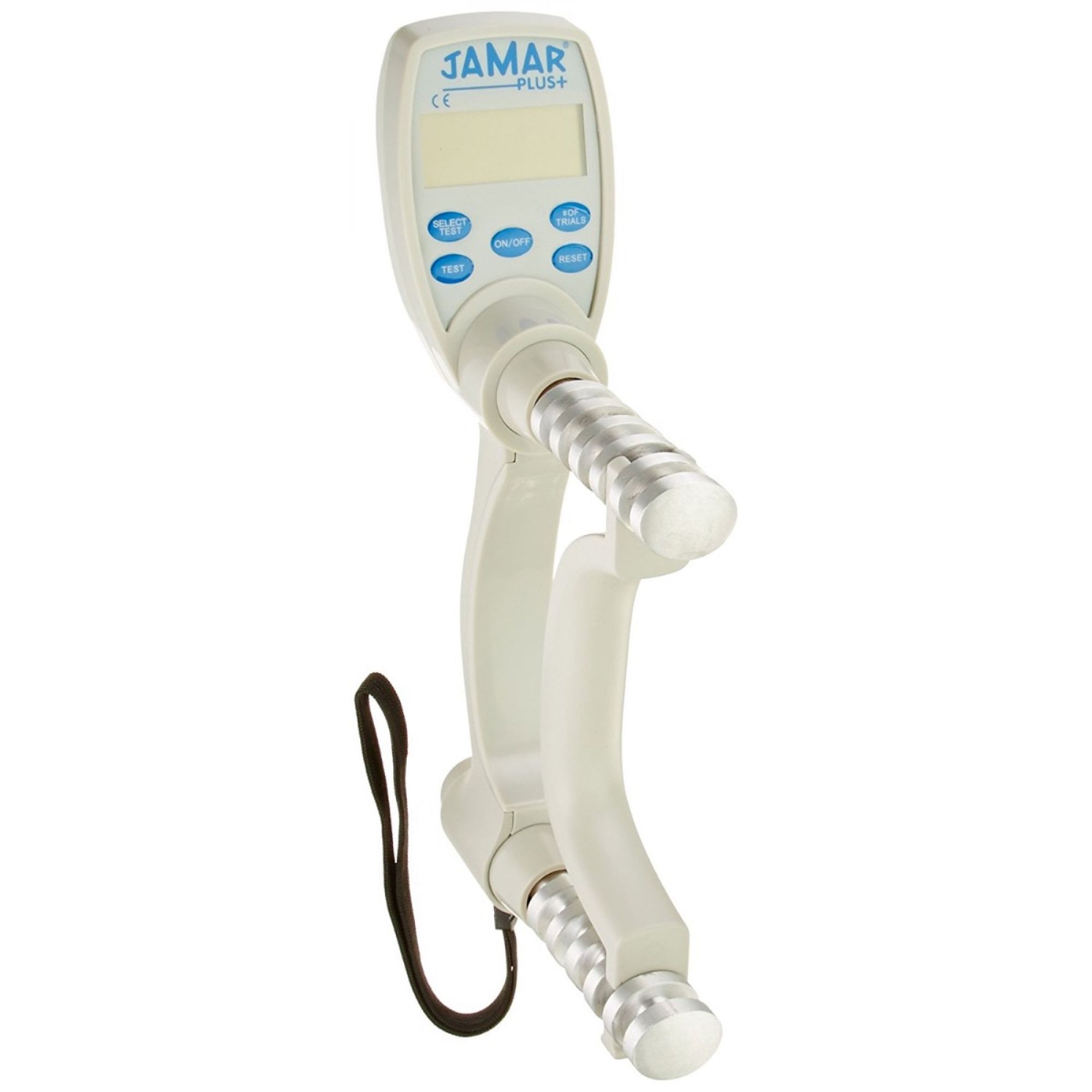 Plus+ Digital Hand Dynamometer