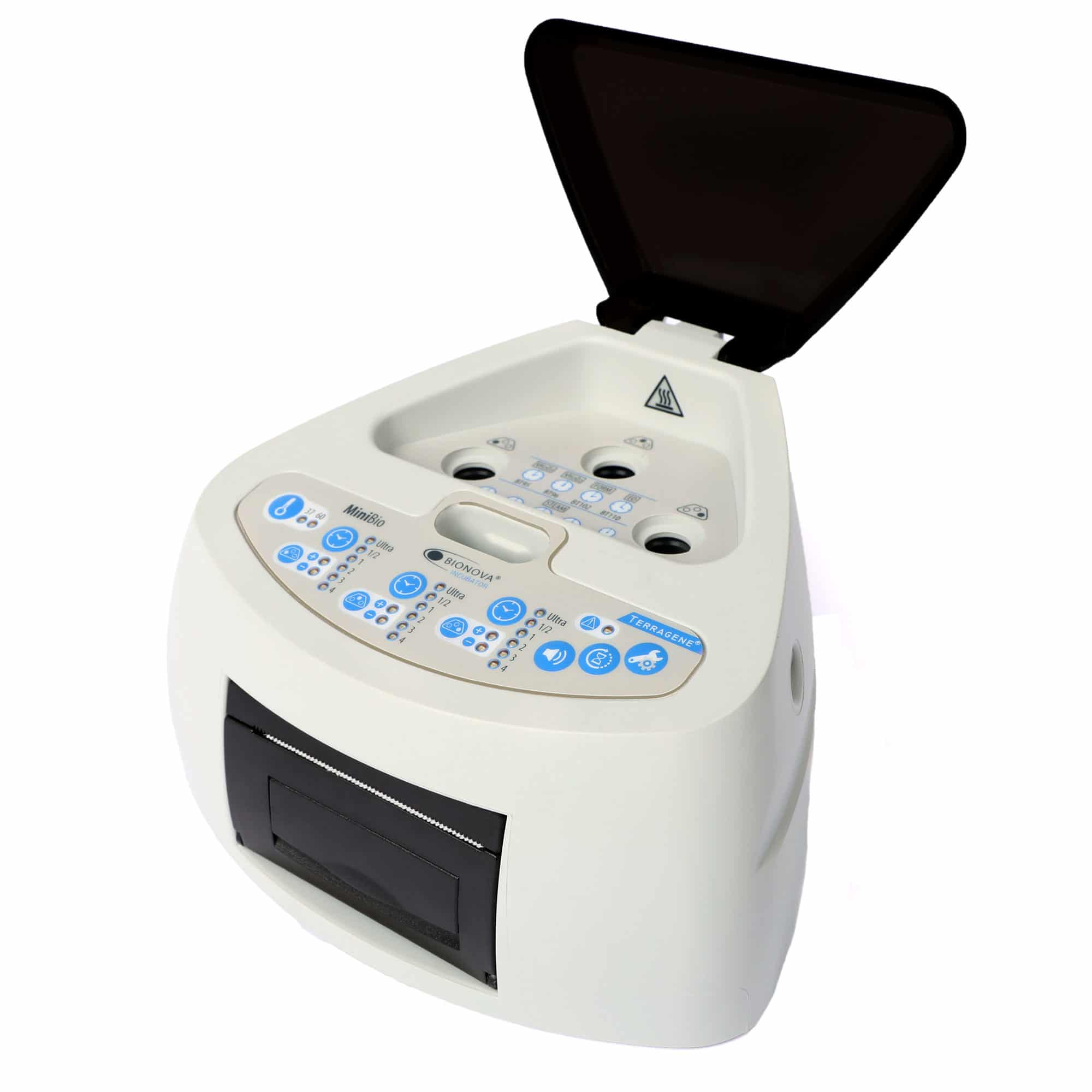 MiniBio Auto-Reader, 3 Positions