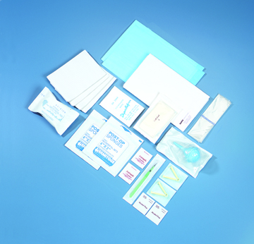 Emergency Obstetrical Kits