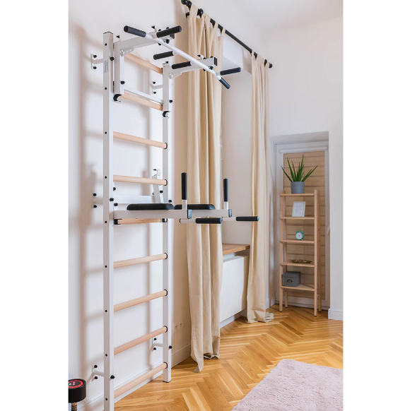 732 Sport Stall Bars for Home Gym