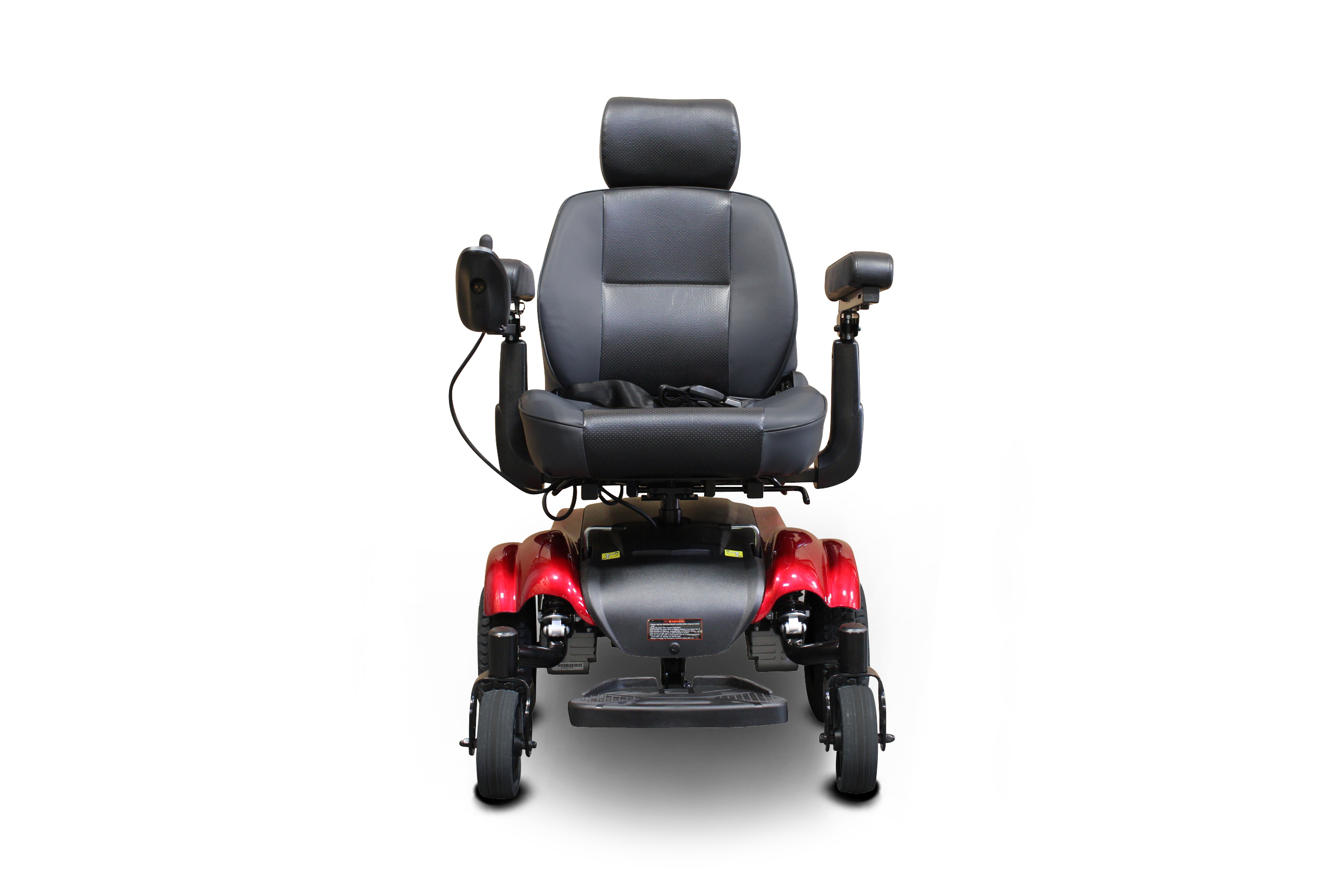 Deluxe Power Chair