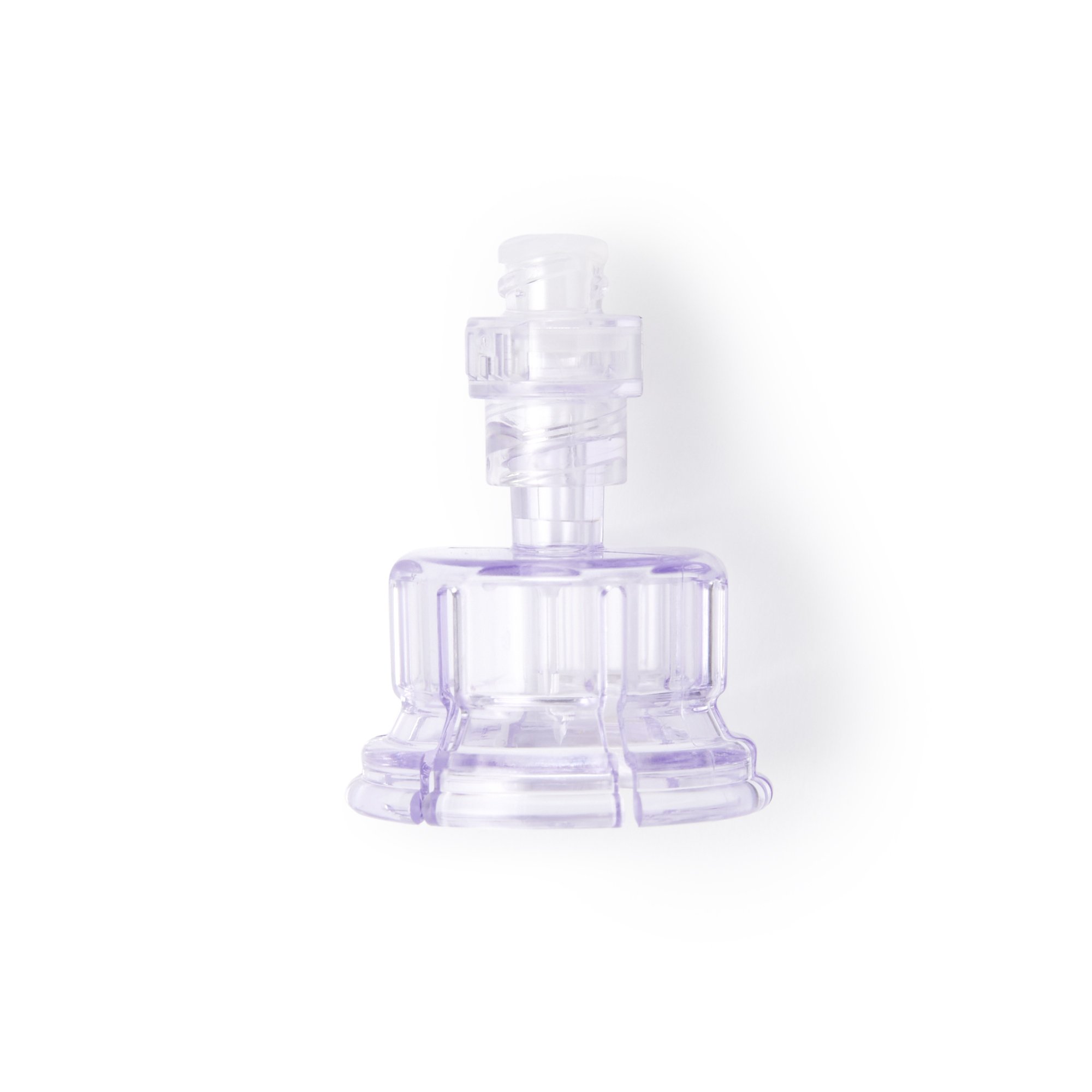 Q-Syte Vial Access Adapter