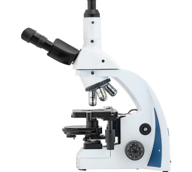 i4 Semen Evaluation Microscope
