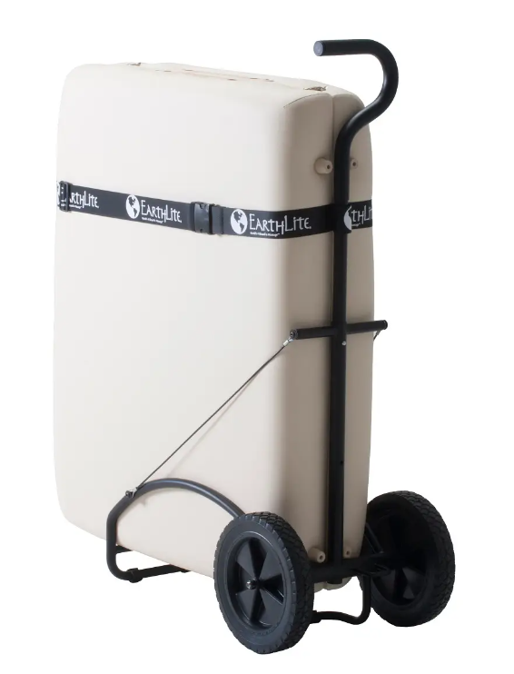 Traveler Table Cart
