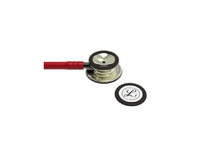 Littmann Classic III Stethoscope with Champagne Finish Chestpiece