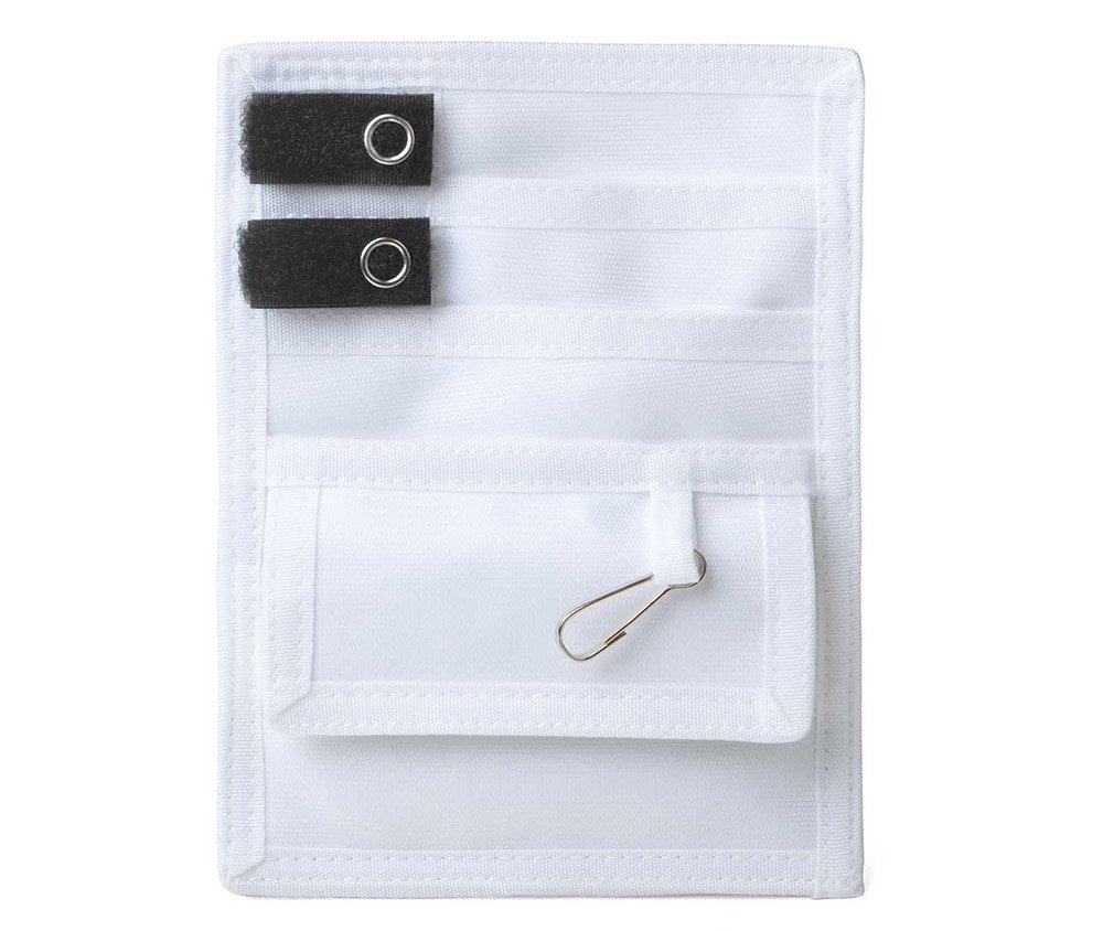 Pocket Pal II Pocket Organizer, Display Packaging