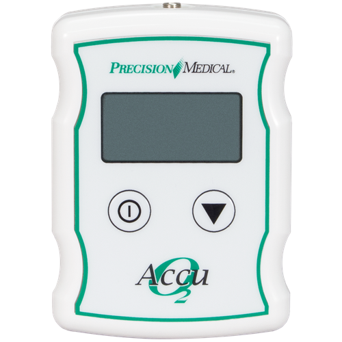 AccuO2 Oxygen Analyzer